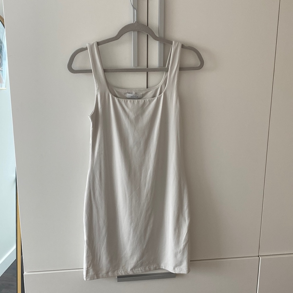 Babaton contour dress
